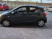 Usata Hyundai i10 67 CV (49 kW) 2023 Utilitaria