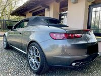 usata Alfa Romeo Spider 3.2 JTS V6 Q4 Exclusive *SOLO 80