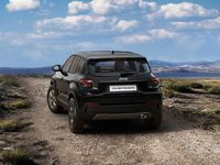 Nuova Jeep Avenger Summit 100 CV (73 kW) 2025 Grigio SUV