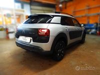 usata Citroën C4 Cactus - - 1.2 PureTech 82 Shine