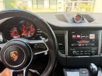 Usata Porsche Macan 250 CV (183 kW) 2017 SUV