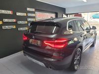 usata BMW X3 xDrive20d xLine 29990EURO