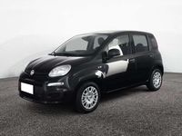 Nuova Fiat Panda S 69 CV (50 kW) 2025 Nero Utilitaria