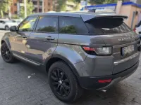 Usata Land Rover Range Rover evoque 150 CV (110 kW) 2014 SUV