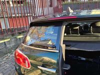 Usata Mini Cooper D Clubman 150 CV (110 kW) 2017 Station wagon