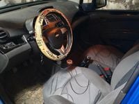 Usata Chevrolet Spark 81 CV (59 kW) 2010 Utilitaria