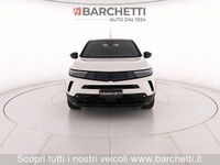 Usata Opel Mokka GS Line 101 CV (74 kW) 2022 Bianco SUV