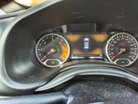 Usata Jeep Renegade 120 CV (88 kW) 2018 Grigio SUV