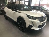 Usata Peugeot 2008 Allure 131 CV (96 kW) 2020 Bianco magnolia tetto nero SUV