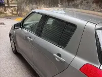 Brugt Suzuki Swift 69 HK (50 kW) 2006 Grå Hatchback