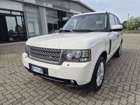 usata Land Rover Range Rover Range Rover3.6 tdV8 Vogue HSE