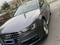 Usata Audi A5 Sportback 177 CV (130 kW) 2013 Utilitaria