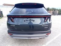 Nuova Hyundai Tucson N Line 215 CV (158 kW) 2025 Bicolor SUV