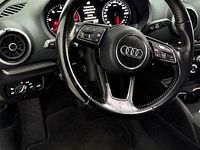 Usata Audi A3 2018 Blu Station wagon