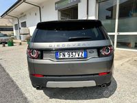 Usata Land Rover Discovery 5 HSE 2018 SUV