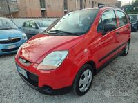 usata Chevrolet Matiz Matiz 800 S Smile GPL Eco Logic