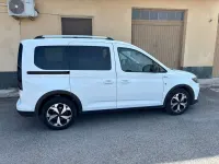 Usata Ford Tourneo Connect 122 CV (89 kW) 2023 Bianco Monovolume