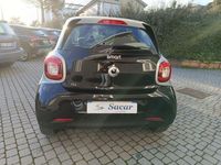 usata Smart ForFour forfour70 1.0 Youngster usato