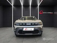 Ny Dacia Duster Expression 114 HK (83 kW) 2026 SUV