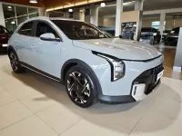 Nuova Kia XCeed Style 150 CV (110 kW) 2026 Antracite metallizzato SUV