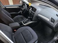 Usata Audi A4 Ambiente 140 CV (102 kW) 2008 Station wagon