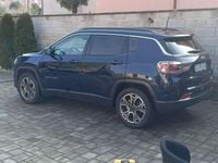 Usata Jeep Compass Longitude 140 CV (102 kW) 2020 SUV