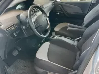 Usata Citroën C4 Picasso 115 CV (84 kW) 2014 Grigio Monovolume