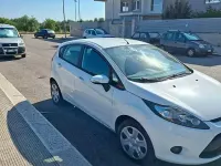 Usata Ford Fiesta 75 CV (55 kW) 2011 Berlina