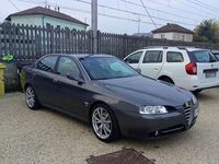 usata Alfa Romeo 166 2.4 jtd mjt TI