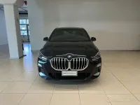 Usata BMW 218 Active Tourer M Sport 150 CV (110 kW) 2022 Nero Monovolume