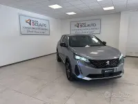 Usata Peugeot 3008 Allure 131 CV (96 kW) 2024 Grigio SUV