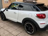 usata Mini Cooper SD Paceman 