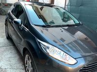 usata Ford Fiesta 3p 1.5 tdci Titanium 75cv E6