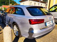 usata Audi A6 4ª serie Avant 2.0 TDI 190 CV ultra S tronic Business Plus