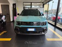 Nuova Renault R4 Komfort 106 CV (77 kW) 2025 Berlina