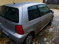 Usata VW Lupo 61 CV (44 kW) 2000 Grigio Utilitaria