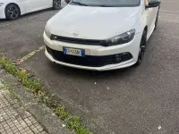 Usata VW Scirocco 140 CV (102 kW) 2011 Coupé