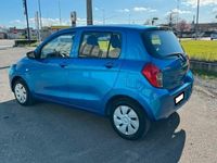 usata Suzuki Celerio 1.0 Easy