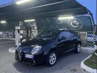 Usata Alfa Romeo MiTo Distinctive 79 CV (58 kW) 2016 Utilitaria
