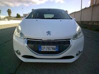 usata Peugeot 208 1.6 8V e-HDi 115CV Stop&Start 5p. Allure
