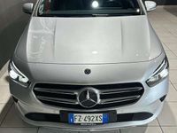 usata Mercedes B180 B 180d Automatic Sport Plus