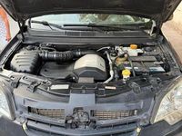 Usata Opel Antara 150 CV (110 kW) 2007 Nero SUV