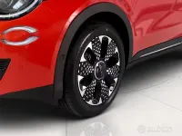 Usata Fiat 600E La Prima 114 kW (156 CV) 2024 Giallo SUV