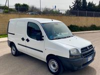 usata Fiat Doblò 1.9 JTD cat Dynamic