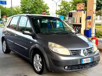 Usata Renault Scénic II 2005 Monovolume