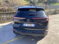 Usata Renault Austral Iconic Esprit Alpine 131 CV (96 kW) 2023 Nero SUV