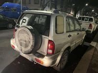 Usata Suzuki Vitara 87 CV (63 kW) 2002 Other SUV