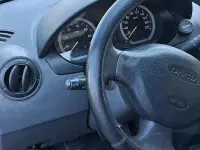 Usata Dacia Logan Lauréate 87 CV (63 kW) 2008 Grigio Station wagon