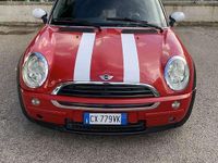 Usata Mini One D 75 CV (55 kW) 2005 Utilitaria