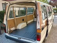 Usata Toyota HiAce 1984 Furgone